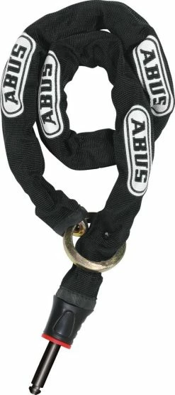 Abus - Chaîne Antivol 6KS Pour Antivol De Cadre ProTectic 4960