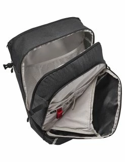 Vaude - Sac 2 En 1 (sacoche Vélo Et Sac à Dos) Cycle 28 II Luminum 11 Vaude - Sac 2 En 1 (sacoche Vélo Et Sac à Dos) Cycle 28 II Luminum -Accessoires Vélo Soldes Boutique 16073 010 d 2 3840x2160