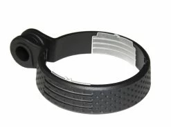 B&M Busch & Müller - Collier De Fixation Pour Phares IQ-X E - 464 / Collier PB