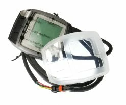 MH Cover - Coque Pour écran Bosch Purion