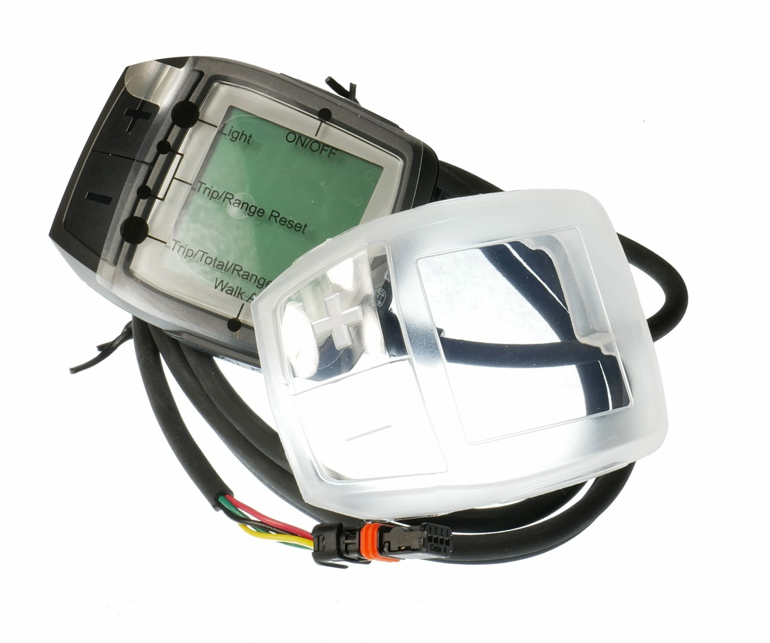 MH Cover - Coque Pour écran Bosch Purion 3 MH Cover - Coque Pour écran Bosch Purion