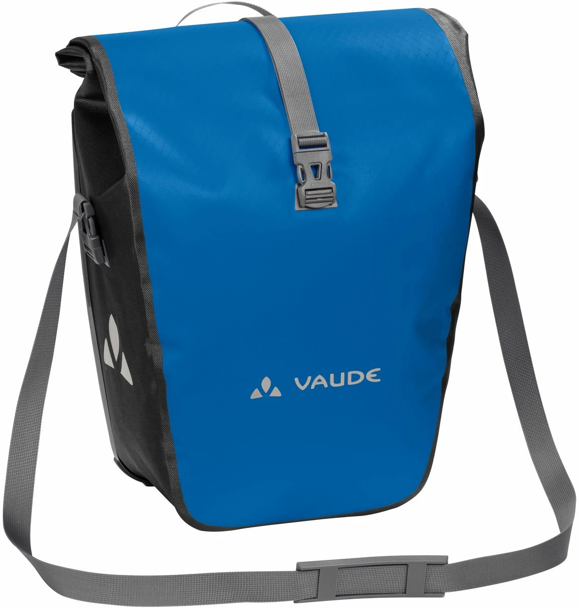 Vaude - Aqua Back - Sacoche Vélo Pour Porte-bagages Arrière 4 Vaude - Aqua Back - Sacoche Vélo Pour Porte-bagages Arrière – Image 2