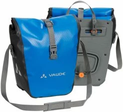 Vaude - Aqua Front - Paire De Sacoches Vélo Pour Roue Avant 12 Vaude - Aqua Front - Paire De Sacoches Vélo Pour Roue Avant -Accessoires Vélo Soldes Boutique Vaude Aqua Front pour Velo electrique canari dos 3840x2160