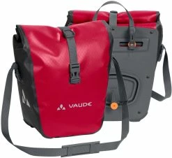 Vaude - Aqua Front - Paire De Sacoches Vélo Pour Roue Avant