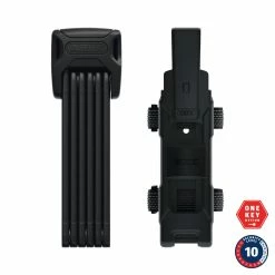 Abus - Antivol Bordo 6000K/90 Avec Cylindre XPlus One Key -Accessoires Vélo Soldes Boutique abus antivol bordo 6000k 90 xplus one key 1 3840x2160