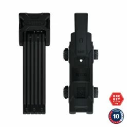 Abus - Antivol Pliable Bordo 6000 - 90 Cm - OneKey 11 Abus - Antivol Pliable Bordo 6000 - 90 Cm - OneKey -Accessoires Vélo Soldes Boutique abus antivol pliable bordo 6000 90 cm 2 3840x2160