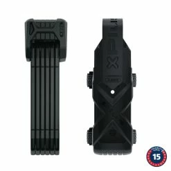 Abus - Antivol Bordo GRANIT X Plus 6500/85 -Accessoires Vélo Soldes Boutique abus antivol pliable bordo granit x plus 6500 longueur 85 cm 2 3840x2160