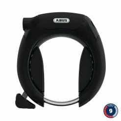 ABUS - Antivol De Cadre PRO SHIELD PLUS 5950 -Accessoires Vélo Soldes Boutique abus antivol roue pro shield plus 5950 1 3840x2160