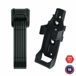 Abus - Antivol Bordo GRANIT X Plus 6500/85