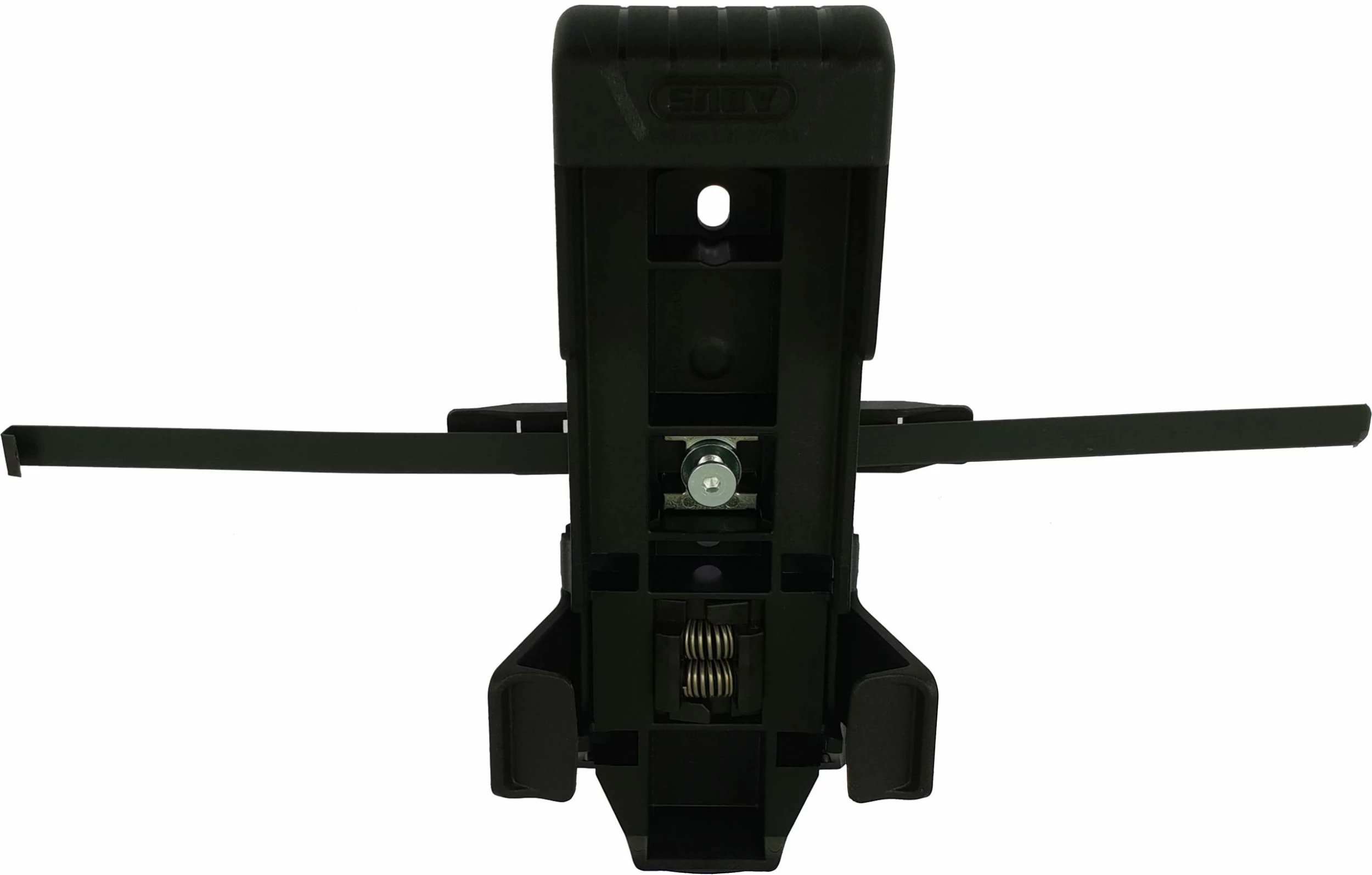 ABUS - Support SH 6000/90 Pour Antivols Bordo 4 ABUS - Support SH 6000/90 Pour Antivols Bordo – Image 2