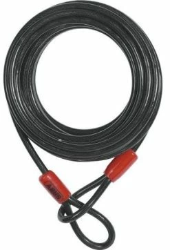 ABUS - Câble Antivol Lasso Cobra En Acier 7 ABUS - Câble Antivol Lasso Cobra En Acier -Accessoires Vélo Soldes Boutique abus cable antivol lasso en acier 1000 3840x2160