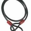 ABUS - Câble Antivol Lasso Cobra En Acier -Accessoires Vélo Soldes Boutique abus cable antivol lasso en acier 200 3840x2160