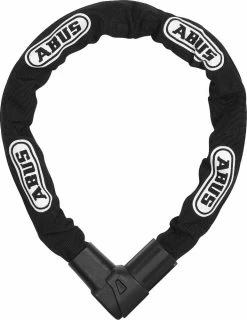 ABUS - Chaîne Antivol CityChain 1010 -Accessoires Vélo Soldes Boutique abus citychain 1010 4 3840x2160