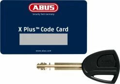 ABUS - Antivol De Cadre Shield XPlus 5755L 7 ABUS - Antivol De Cadre Shield XPlus 5755L -Accessoires Vélo Soldes Boutique abus shield xplus 5755l 2 3840x2160