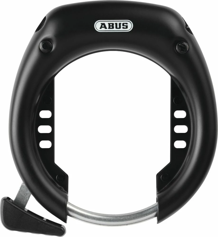 ABUS - Antivol De Cadre Shield XPlus 5755L 3 ABUS - Antivol De Cadre Shield XPlus 5755L
