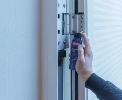 ABUS - Spray D'entretien PS88 Pour Serrures - 50 Ml -Accessoires Vélo Soldes Boutique abus spray ps88 50ml 2 3840x2160