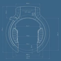 Trelock -Antivol De Cadre RS 480 XL 7 Trelock -Antivol De Cadre RS 480 XL -Accessoires Vélo Soldes Boutique antivol de cadre trelock rs 48 xl dimensions 3840x2160