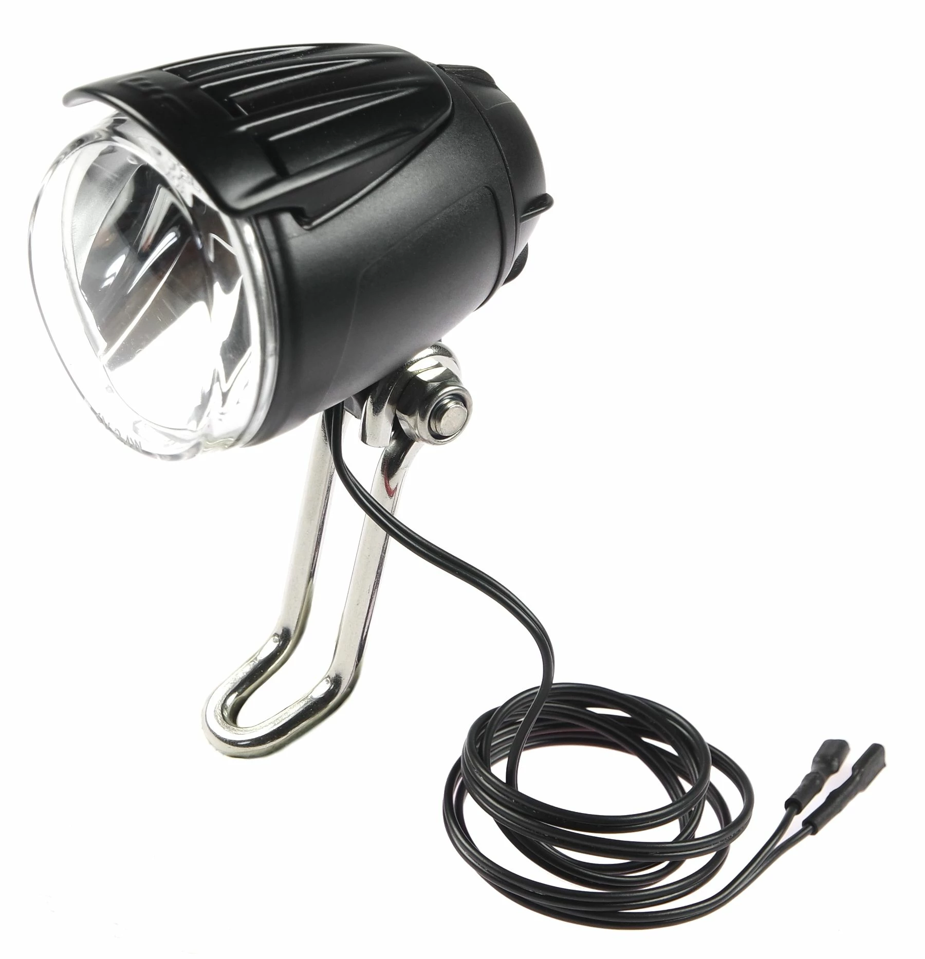 B&M Busch & Müller - IQ Cyo Premium - Eclairage Avant Pour Vélo électrique - 80 Lux - 1752Q6-04991 3 B&M Busch & Müller - IQ Cyo Premium - Eclairage Avant Pour Vélo électrique - 80 Lux - 1752Q6-04991