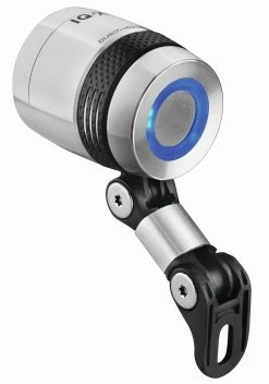 B&M Busch & Müller - IQ-X E - 164R60TS7-01 - Eclairage Avant Pour VAE - 150 Lux 9 B&M Busch & Müller - IQ-X E - 164R60TS7-01 - Eclairage Avant Pour VAE - 150 Lux -Accessoires Vélo Soldes Boutique bm iq x e eclairage avant pour velo electrique 150 lux argent de dos 3840x2160