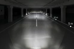 B&M Busch & Müller - IQ-XS E - 167R42T2 - Eclairage Avant Pour VAE - 70 Lux -Accessoires Vélo Soldes Boutique bm iq xs e feu avant vae 70 lux 2 3840x2160