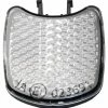 B&M Busch & Müller - Réflecteur Pour éclairage Avant Eyc Ou Avy - 460R-1 -Accessoires Vélo Soldes Boutique bm reflecteur pour eclairage eyc avy 460r 1 2 3840x2160