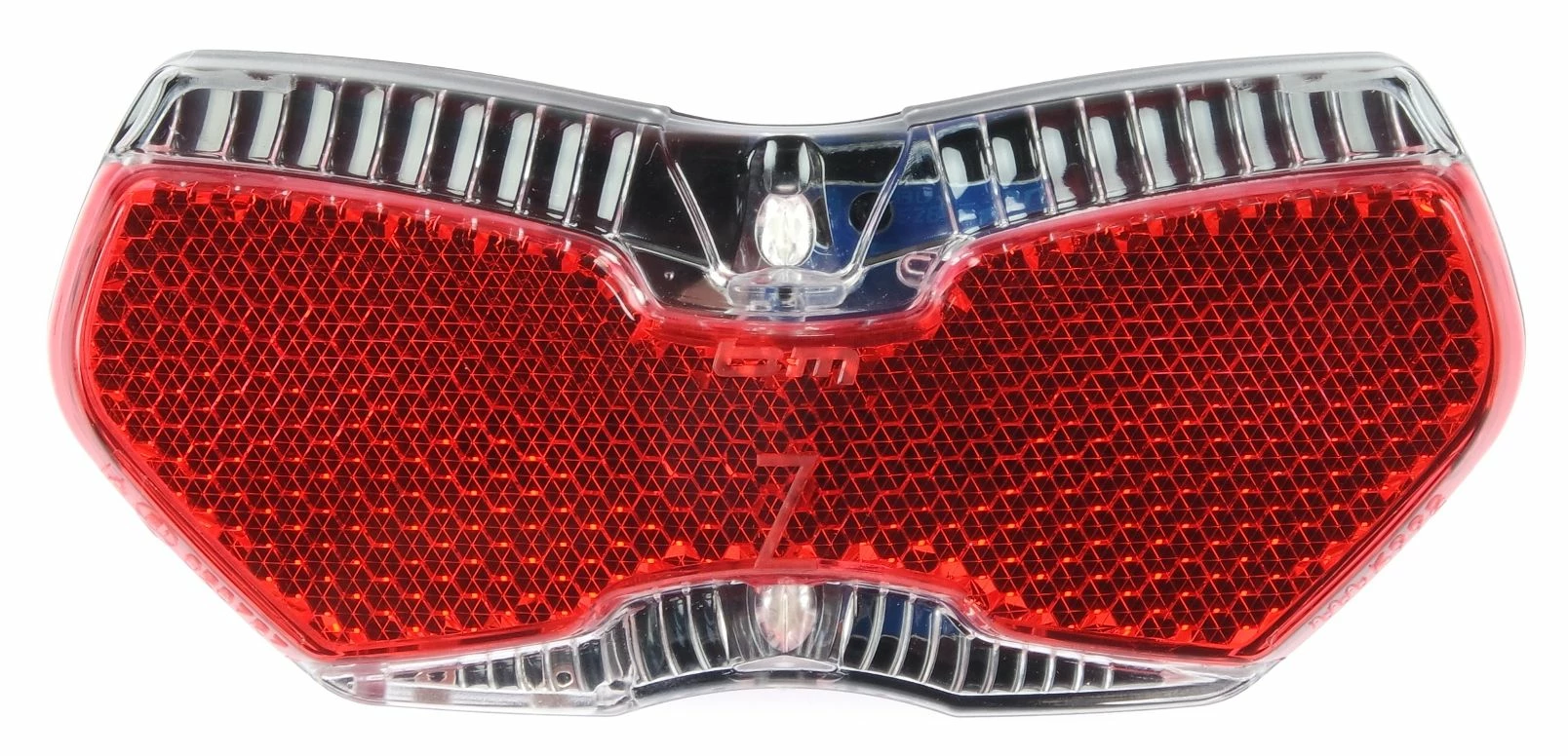 B&M Busch & Müller - Toplight View - Feu Arrière Pour Vélo électrique 321/5ASDC0211 - 321/8ASDC0211 3 B&M Busch & Müller - Toplight View - Feu Arrière Pour Vélo électrique 321/5ASDC0211 - 321/8ASDC0211