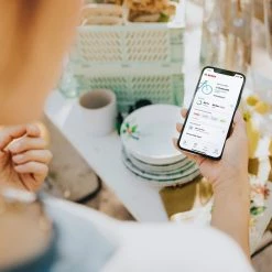 Bosch EBike - ConnectModule Smart System - Tracker GPS (seul, Sans Kit D'installation) -Accessoires Vélo Soldes Boutique bosch ebike connectmodule smart system 2 3840x2160