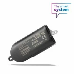Bosch EBike - ConnectModule Smart System - Tracker GPS (seul, Sans Kit D'installation)