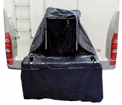 DS COVERS Eagle 2 - Bâche De Transport Pour Porte-vélos -Accessoires Vélo Soldes Boutique ds covers eagle 2 bache transport porte velo 2 3840x2160