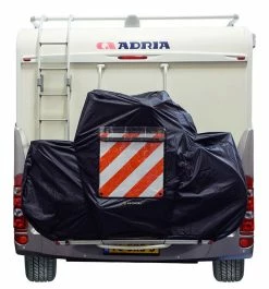 Accessoires Vélo Soldes Boutique 16 DS COVERS Eagle 2 - Bâche De Transport Pour Porte-vélos