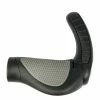 Ergon - Poignées GP3 Noir Gris 1 Ergon - Poignées GP3 Noir Gris -Accessoires Vélo Soldes Boutique ergon poignees gp3 noir gris 3840x2160