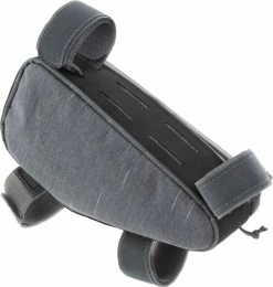 Evoc - Sacoche De Cadre 1L - Bikepacking -Accessoires Vélo Soldes Boutique evoc sacoche de cadre 1l gris carbone p 2 3840x2160