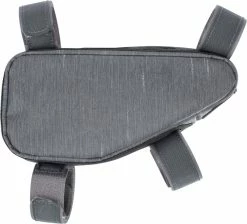 Evoc - Sacoche De Cadre 1L - Bikepacking -Accessoires Vélo Soldes Boutique evoc sacoche de cadre 1l gris carbone p 4 3840x2160