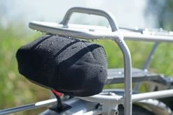 Fahrer - Etui De Protection Pour Broches De Raccordement - Batterie De Porte-bagages -Accessoires Vélo Soldes Boutique fahrer ebike batterie abdeckung gepaecktraeger detail 2 0 neuCkcVwWFi3DXU3 3840x2160