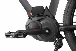 Fahrer - Etui De Protection Pour Broches De Raccordement Sur Batterie De Cadre -Accessoires Vélo Soldes Boutique fahrer etui de protection pour broches de raccordement sur 22903VYv5GllgPLD1 3840x2160