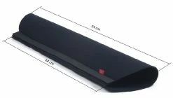 Fahrer - Housse De Protection Néoprène Pour Batterie Intégrée -Accessoires Vélo Soldes Boutique fahrer housse de protection neoprene pour batterie integree masse 1 3840x2160