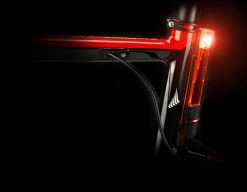 Haibike E-string Feu Arrière LED
