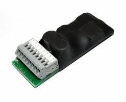 Flyer - Convertisseur D'éclairage Jusqu'en 2011