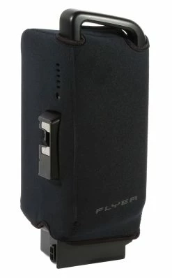 Flyer - Housse Néoprène Pour Batterie Panasonic 15Ah Next Generation