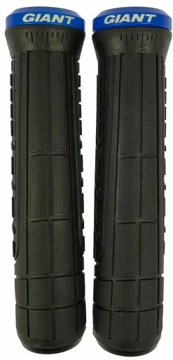 Giant - Poignées Vélo Swage Single Lock-On -Accessoires Vélo Soldes Boutique giant poignees swage singe lock on 1 3840x2160