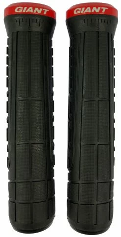 Giant - Poignées Vélo Swage Single Lock-On -Accessoires Vélo Soldes Boutique giant poignees swage singe lock on 3 3840x2160