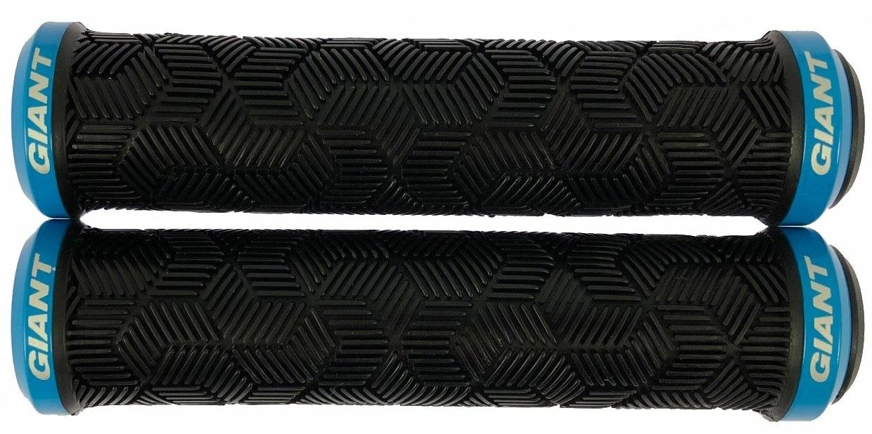 Giant - Poignées Tactal Double Lock-On 6 Giant - Poignées Tactal Double Lock-On – Image 4