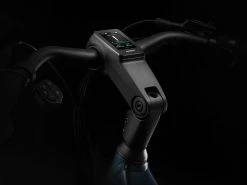 Giant - Potence Avec Support Intégré Pour écran RideDash EVO SG 10 Giant - Potence Avec Support Intégré Pour écran RideDash EVO SG -Accessoires Vélo Soldes Boutique giant potence ridedash evo sg detail 2 3840x2160