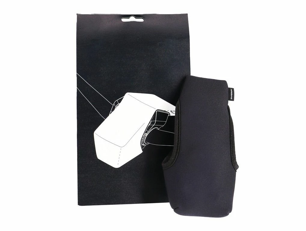Haibike - FlyOn - Housse Néoprène Pour écran TQ HPR 120S 4 Haibike - FlyOn - Housse Néoprène Pour écran TQ HPR 120S – Image 2