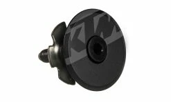 KTM - Bouchon De Potence Ahead Comp/Prime/Team 1 1/8" -Accessoires Vélo Soldes Boutique ktm bouchon potence ahead comp prime team 1 1 8 2 3840x2160