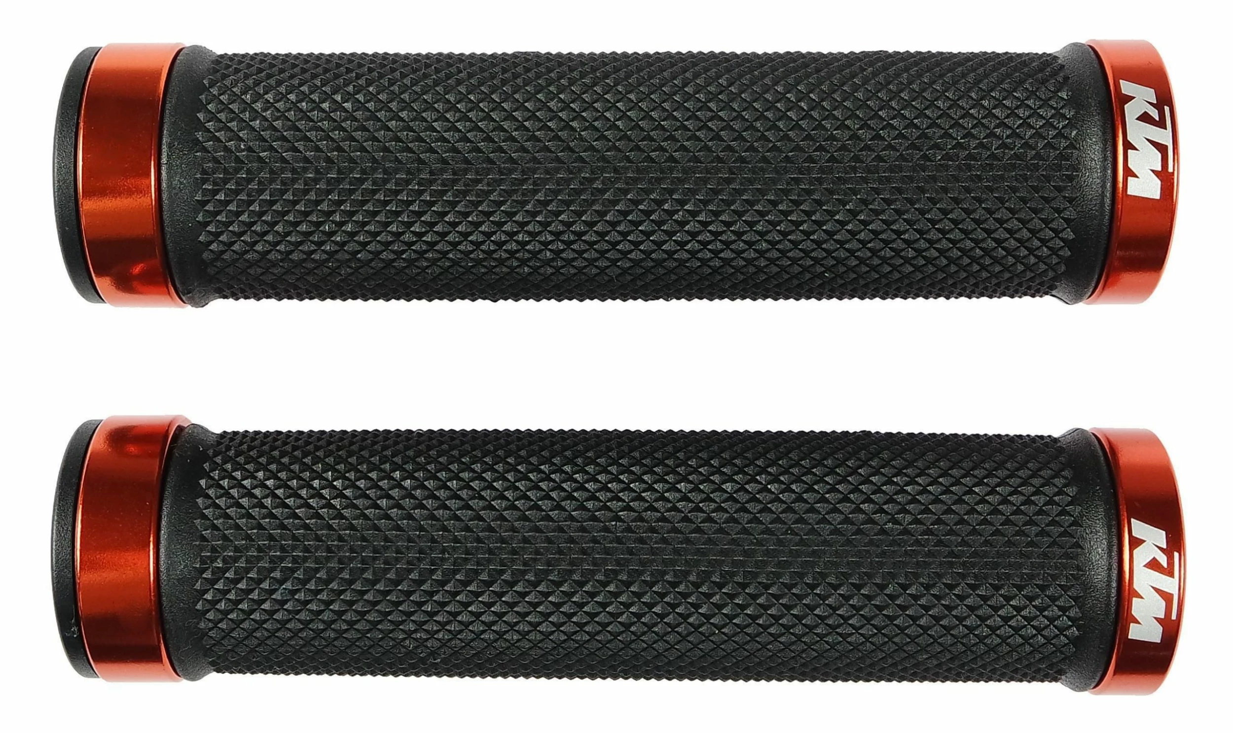 KTM - Poignées Diamant 3 KTM - Poignées Diamant