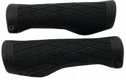 KTM - Poignées Ergonomiques Comp Ergo Lock