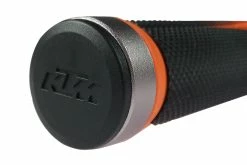 KTM - Poignées Lock-on Freeride Orange/noir 7 KTM - Poignées Lock-on Freeride Orange/noir -Accessoires Vélo Soldes Boutique ktm poignees lock on freeride orange noir capuchon de protection 3840x2160