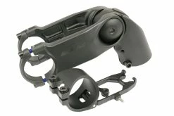 KTM - Potence Ajustable 0-60° Avec Support Pour écran Bosch Kiox -Accessoires Vélo Soldes Boutique ktm potence ajustable support kiox 2 3840x2160