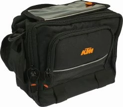 KTM - Sacoche De Guidon Europa 6L -Accessoires Vélo Soldes Boutique ktm sacoche de guidon europa 6 l detail 2 3840x2160